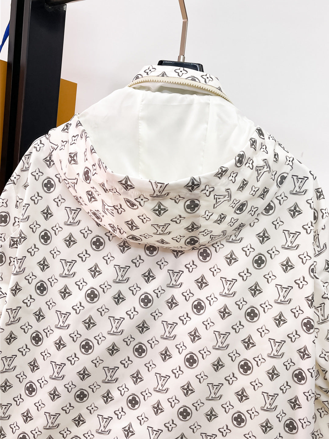 LV Jacket
