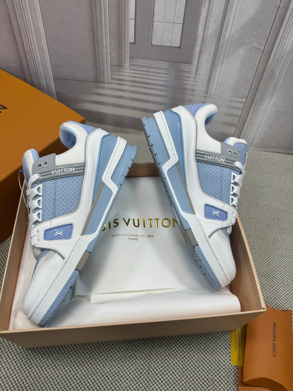 LV Trainers