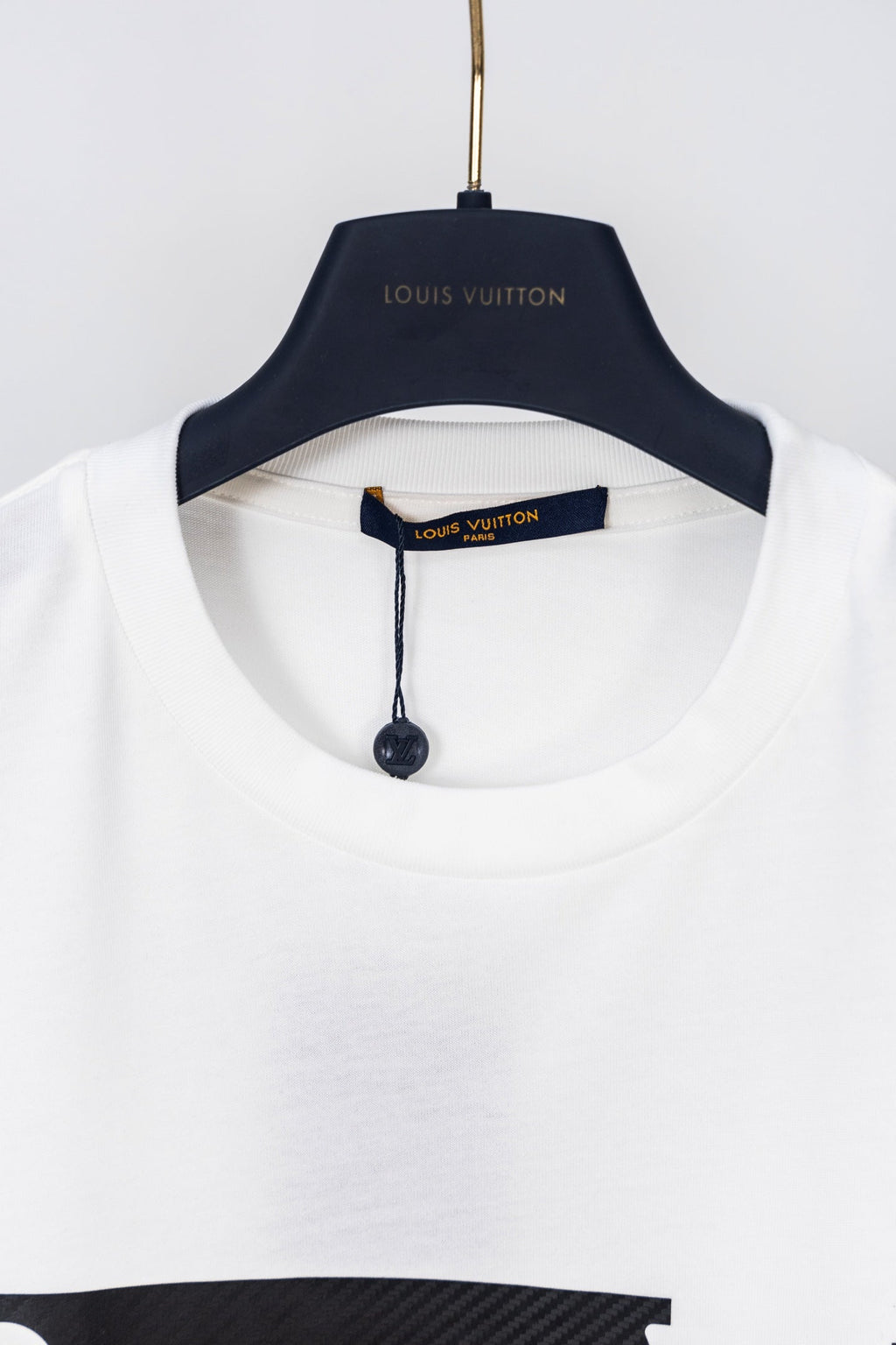 LV Carbon Fiber T-Shirt