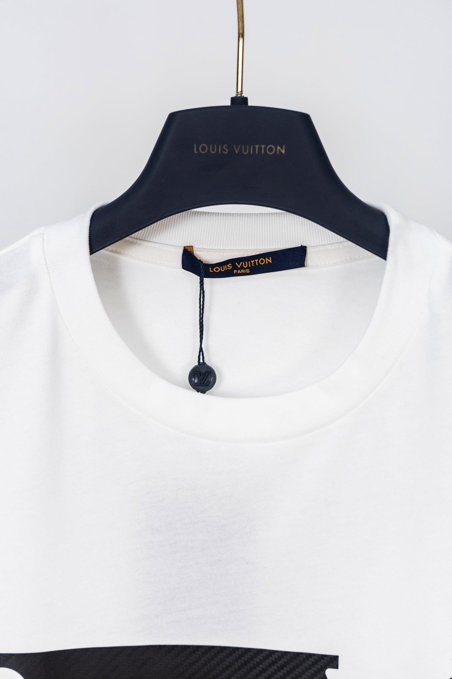 LV Carbon Fiber T-Shirt