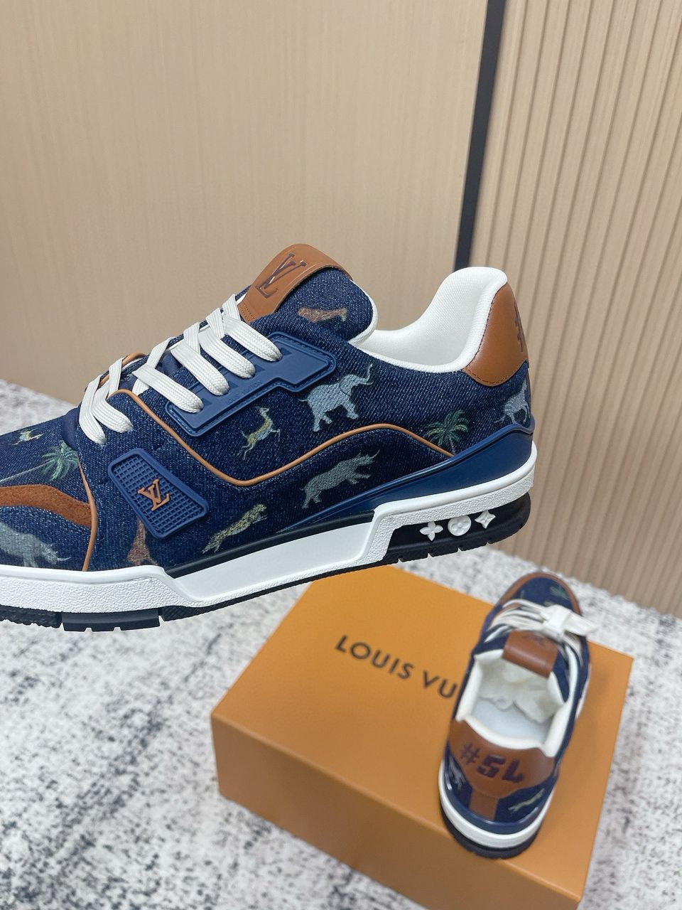 LV Trainers
