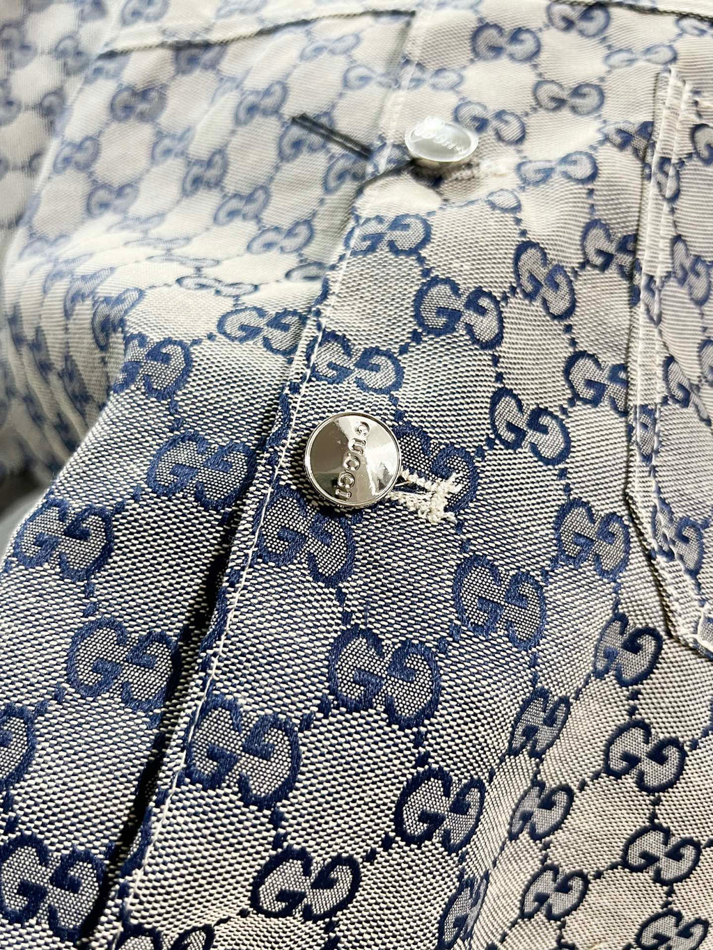 Gucci Short Sleeve Set
