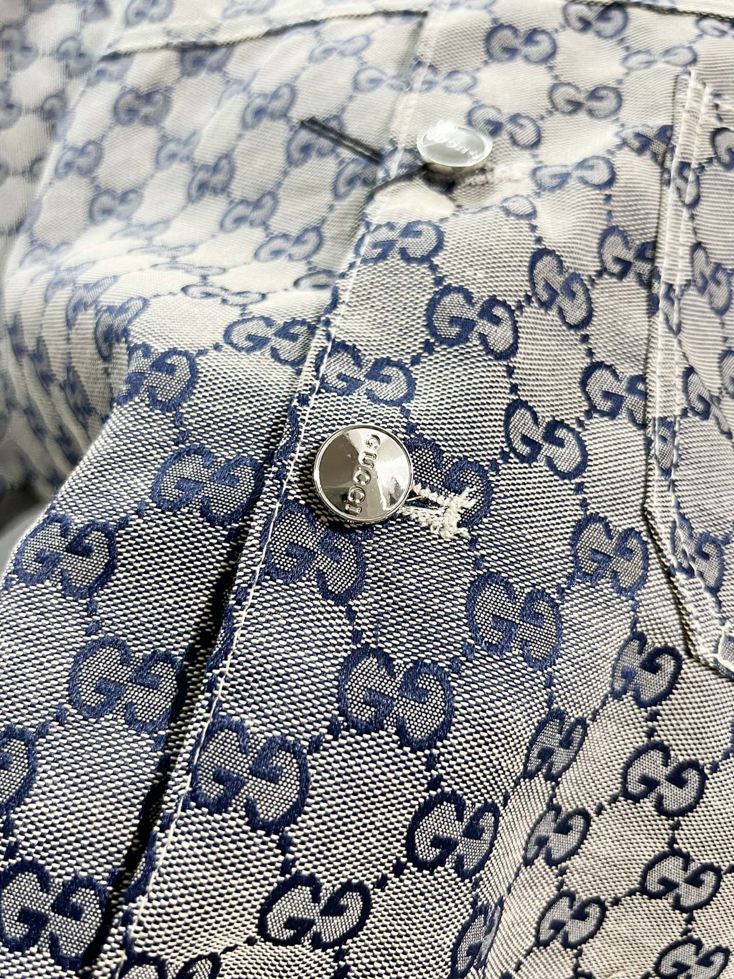 Gucci Short Sleeve Set