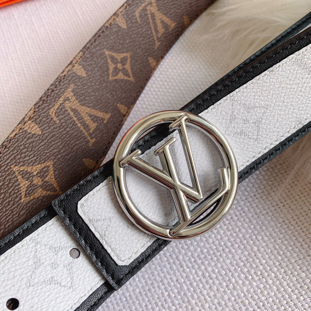 LV Men's Belt