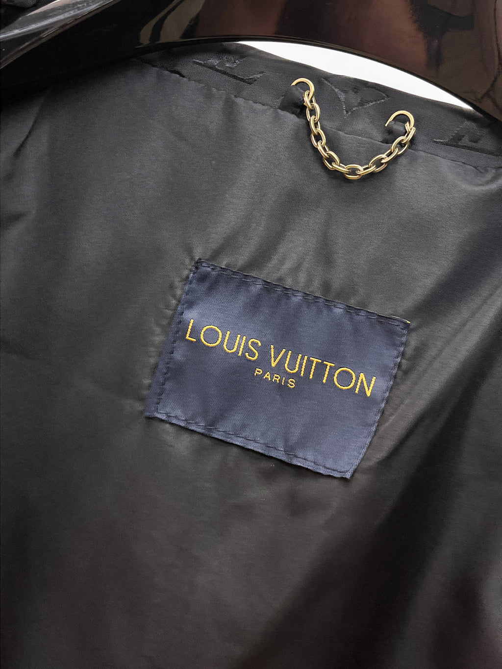 LV Jacket