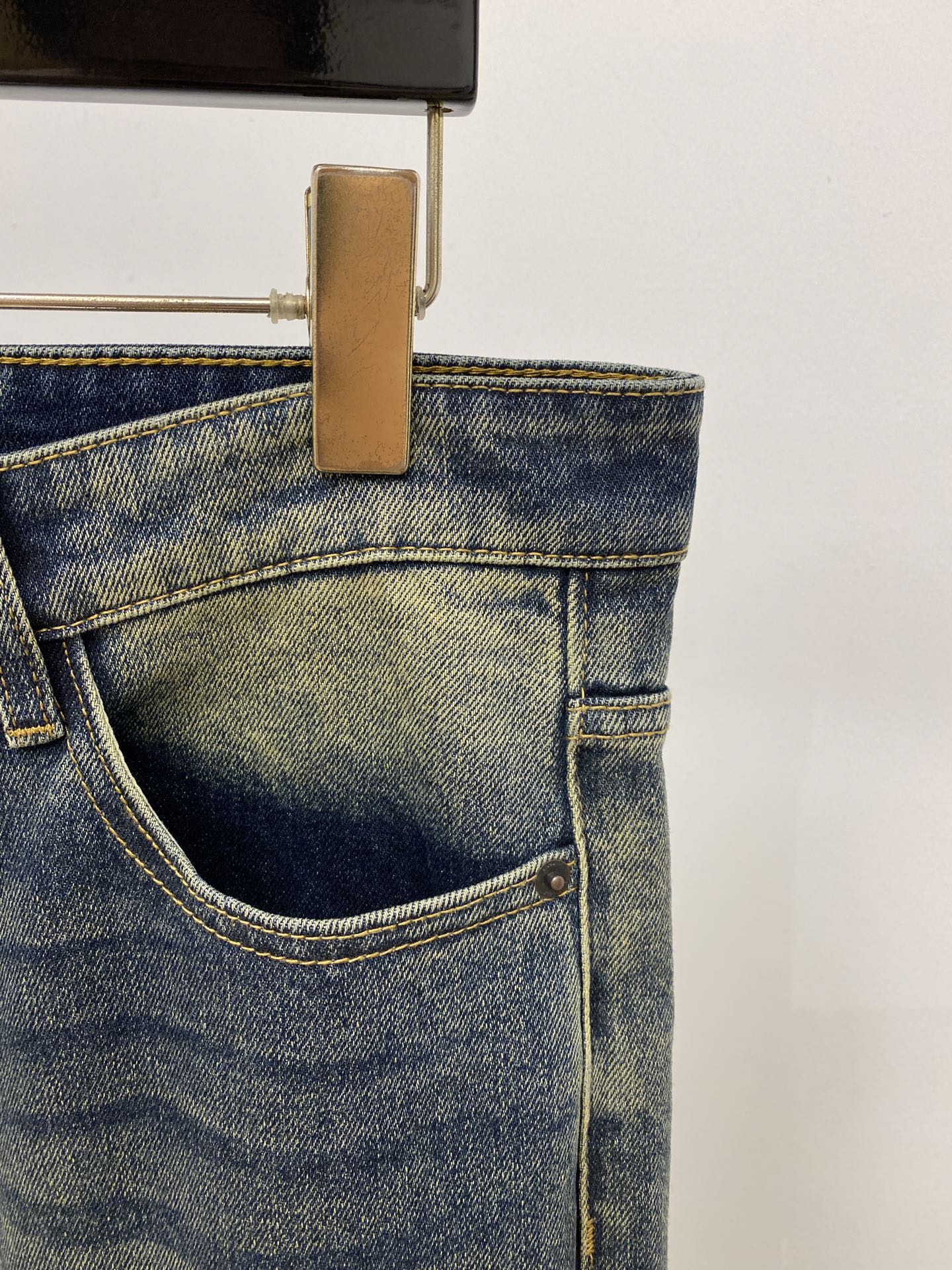 YSL Jeans