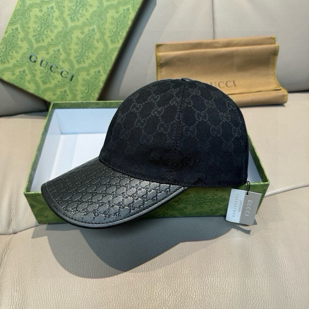Gucci Hats