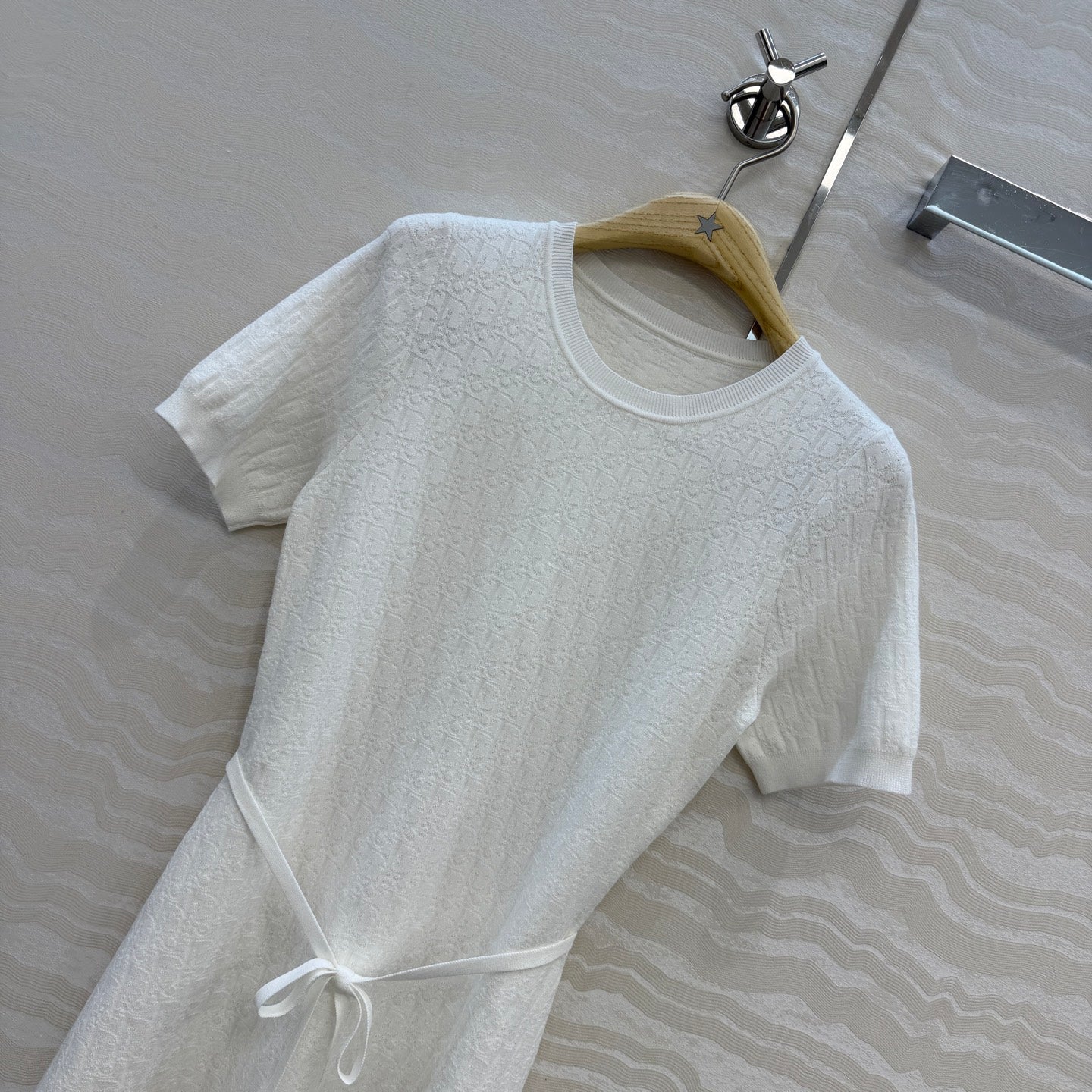 Dior Knit Dress women's