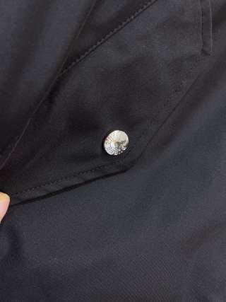 Burberry Reversible Jacket
