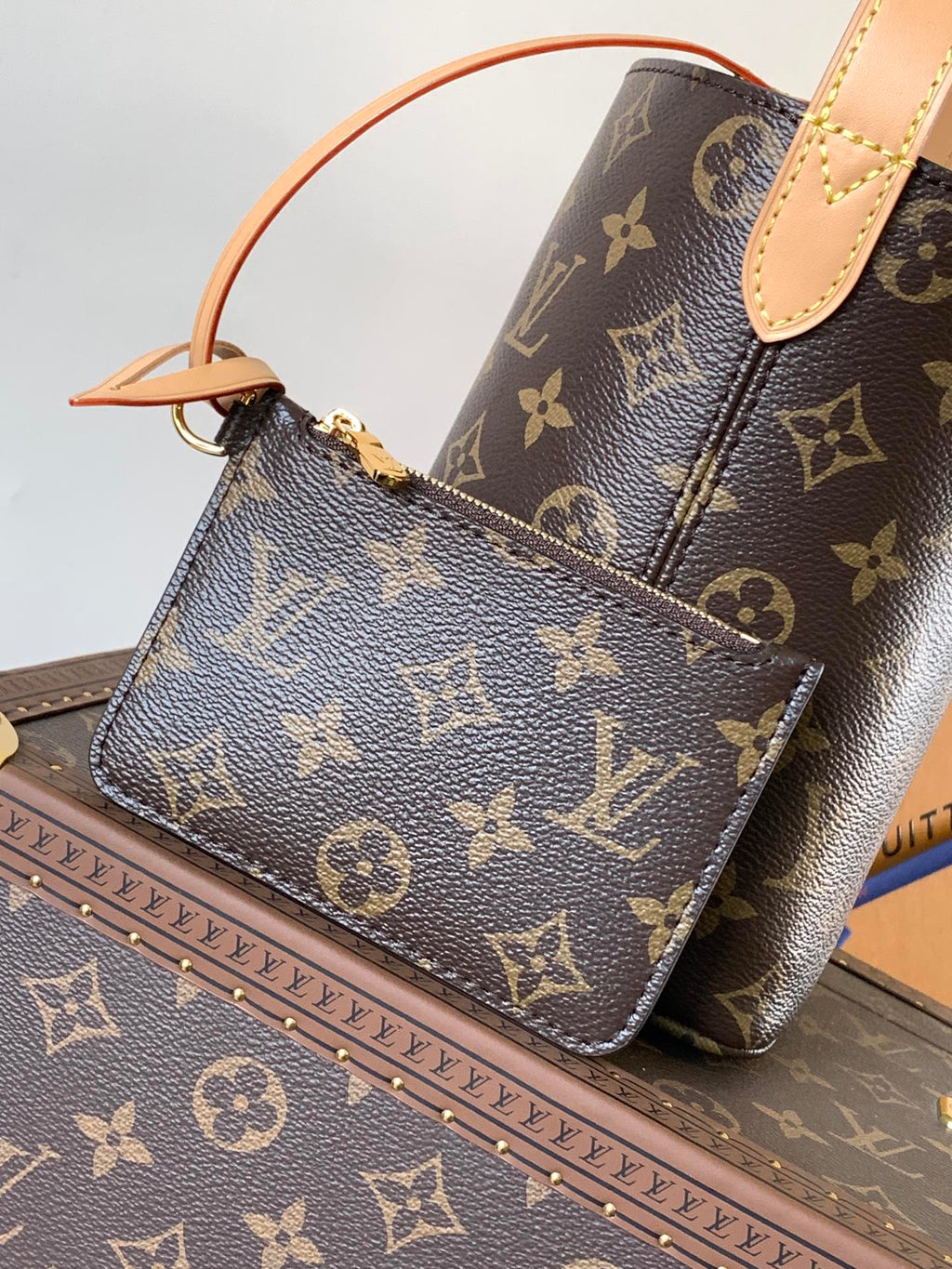 LV Handbag