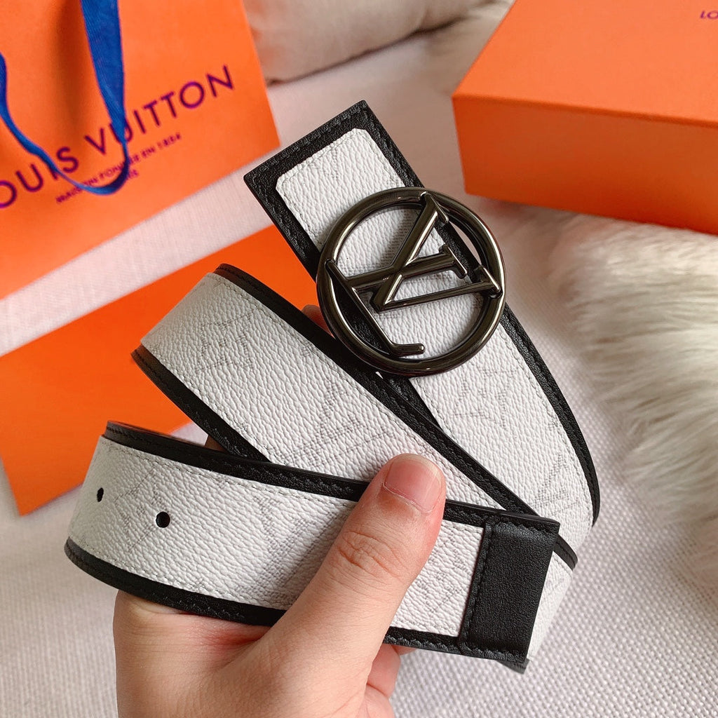 LV Men's Belt
