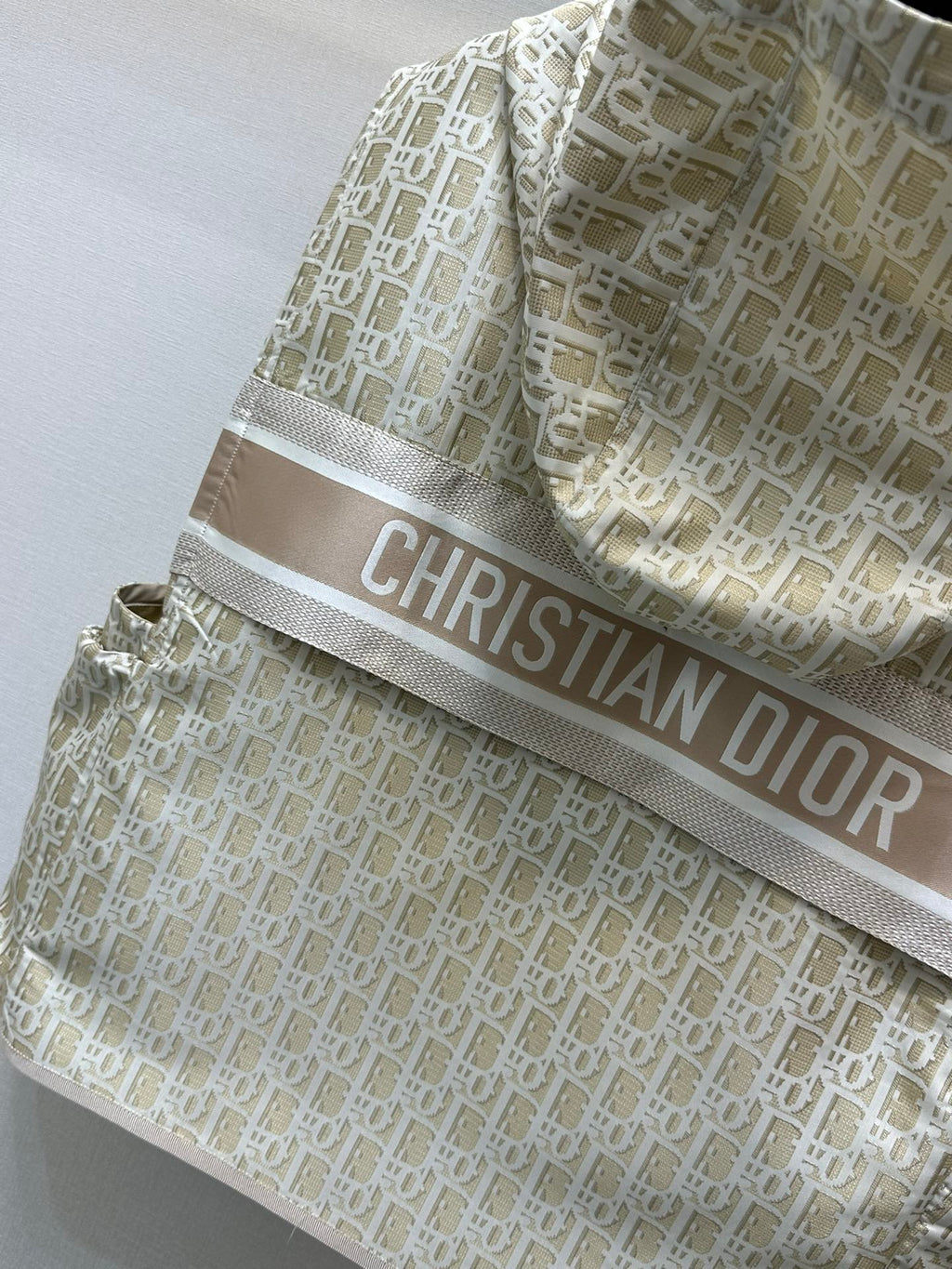 Women's Dior Vest