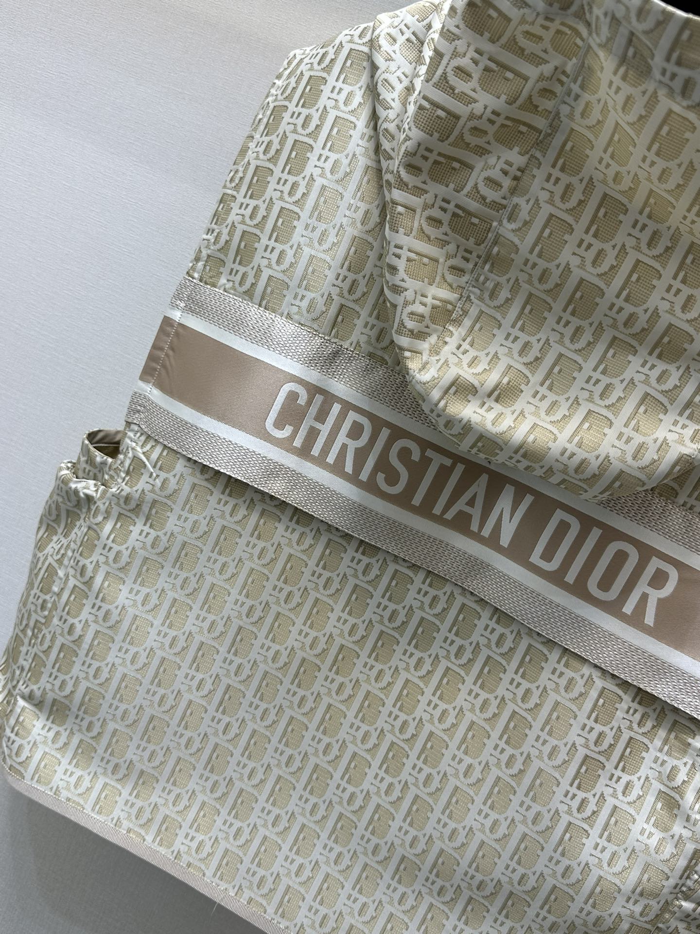 Women's Dior Vest