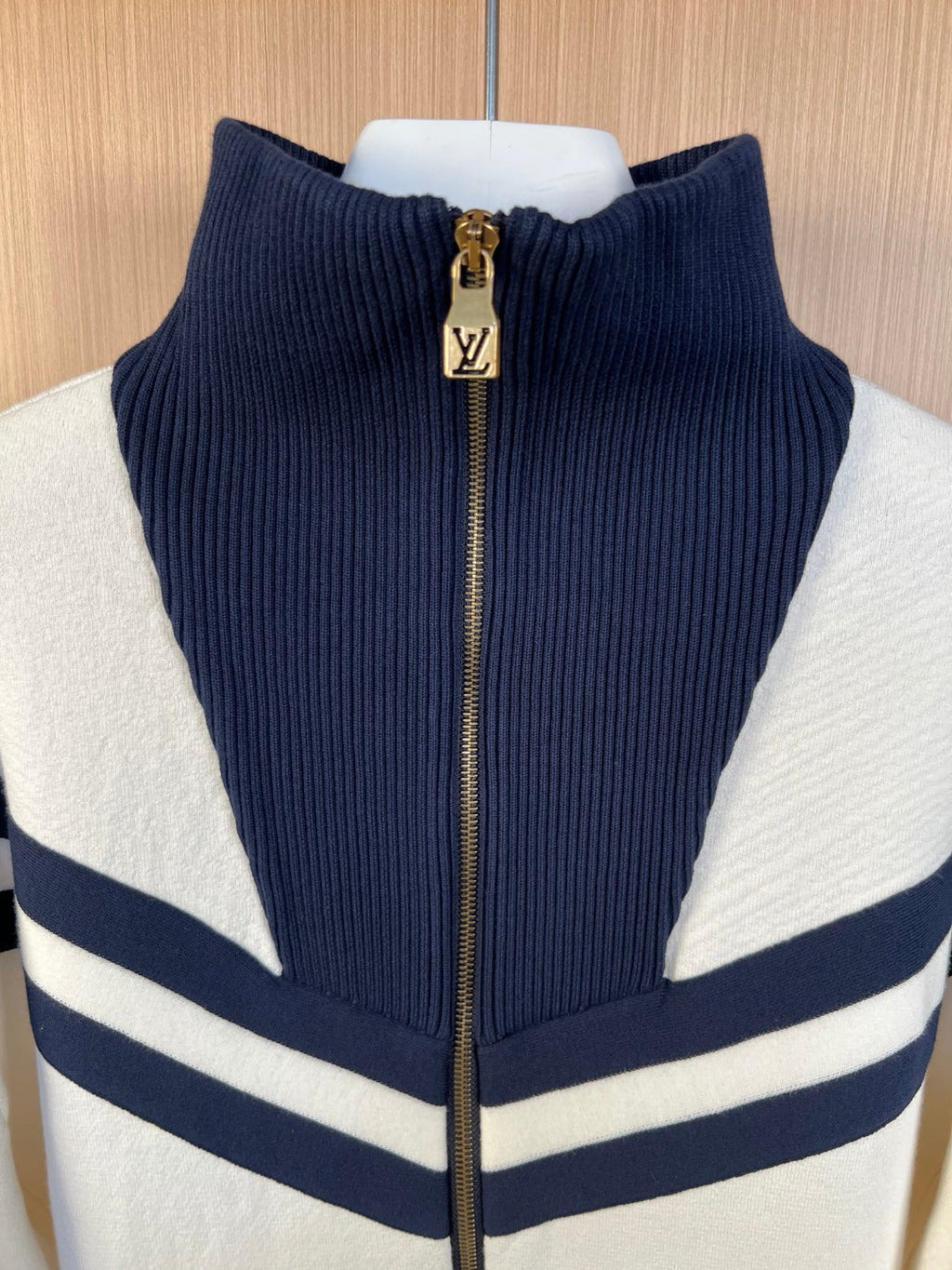 LV knitted Cardigan
