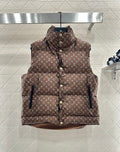 Women's LV Puffy Vest