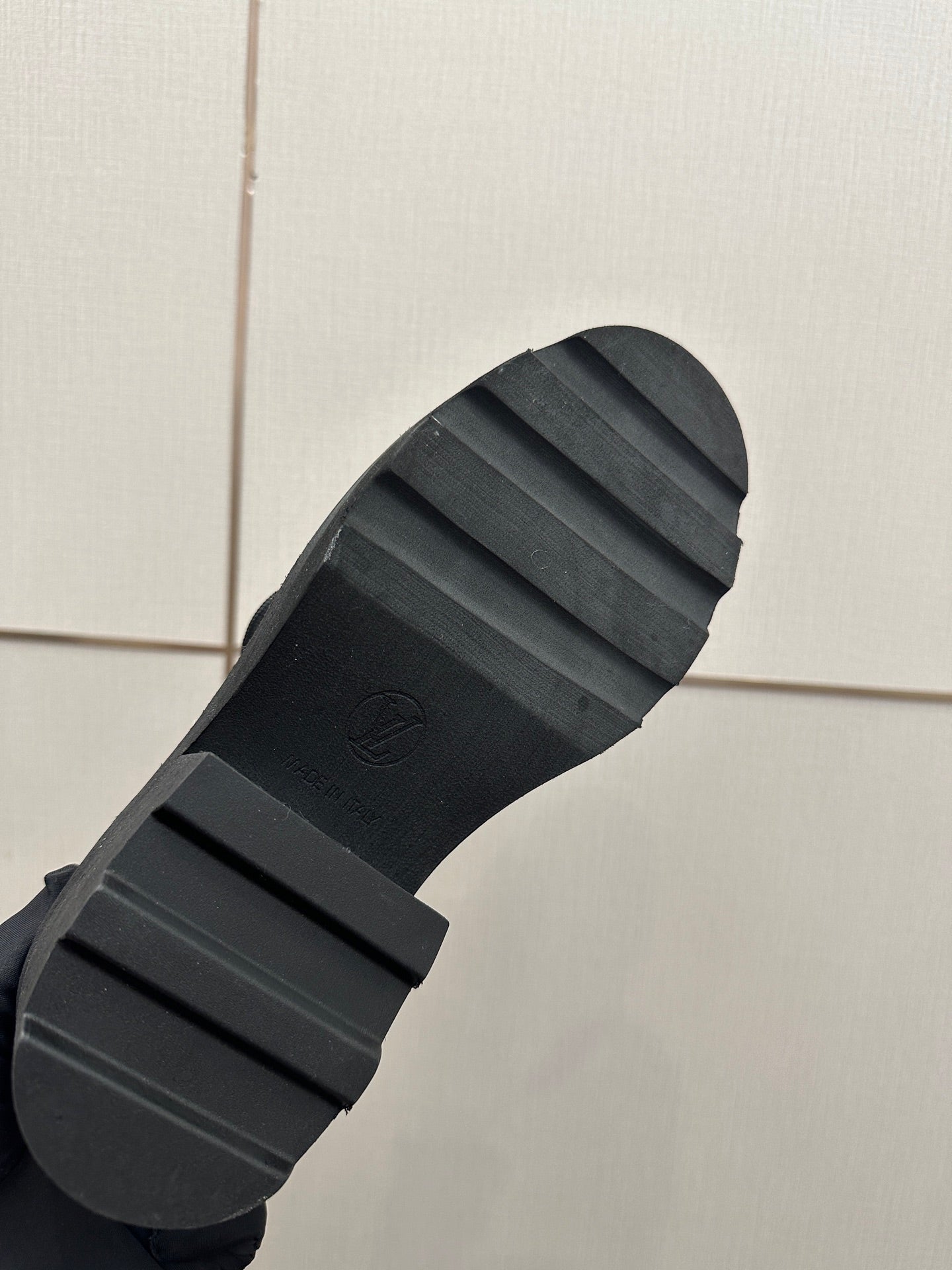 Women LV High-end Shoes