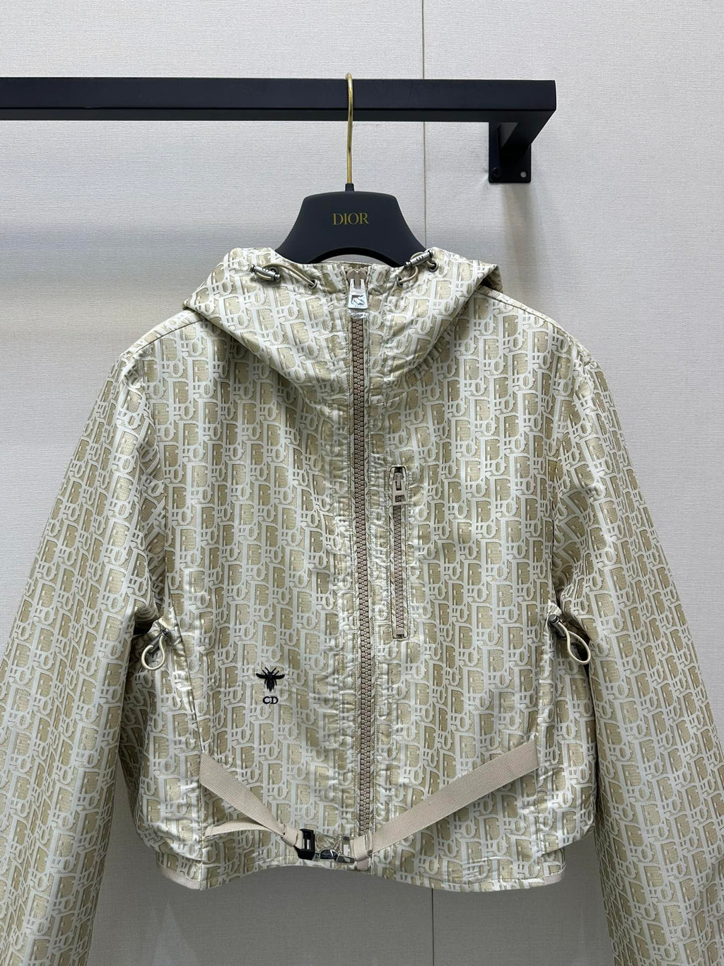 Women's Dior Short Jacket