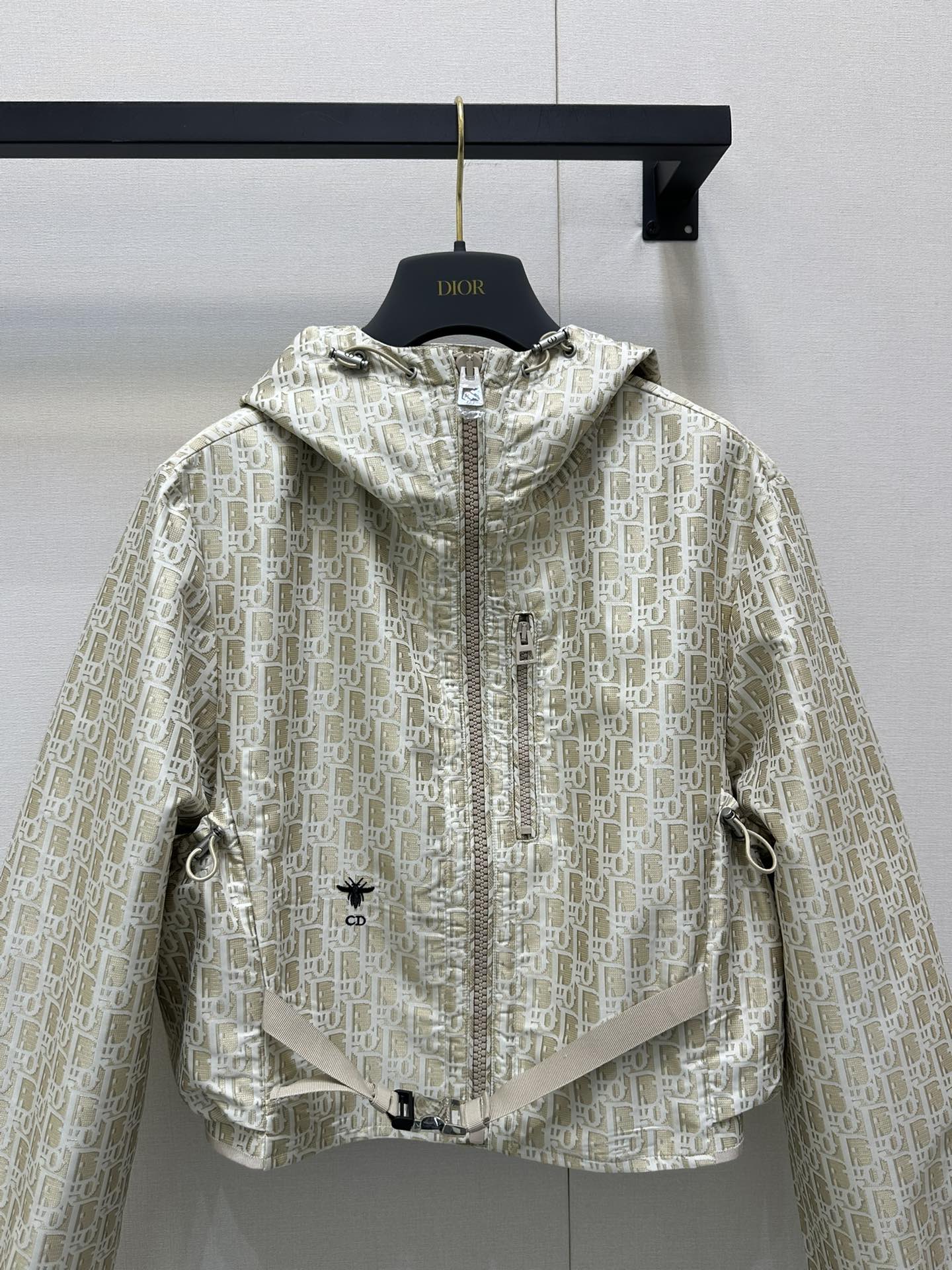 Women's Dior Short Jacket