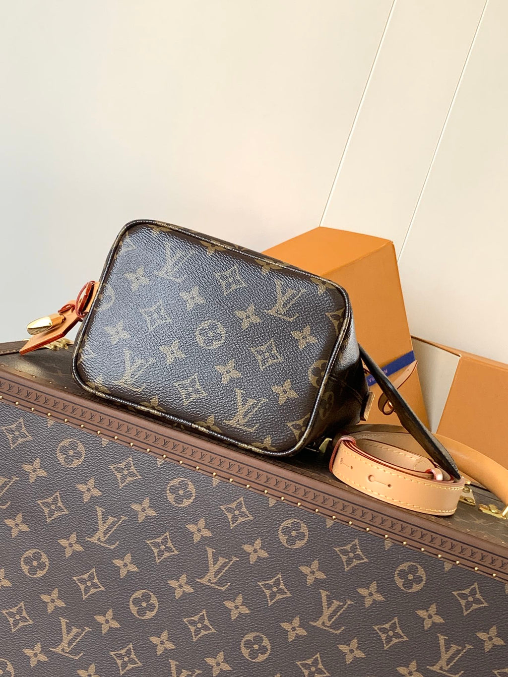 LV Handbag
