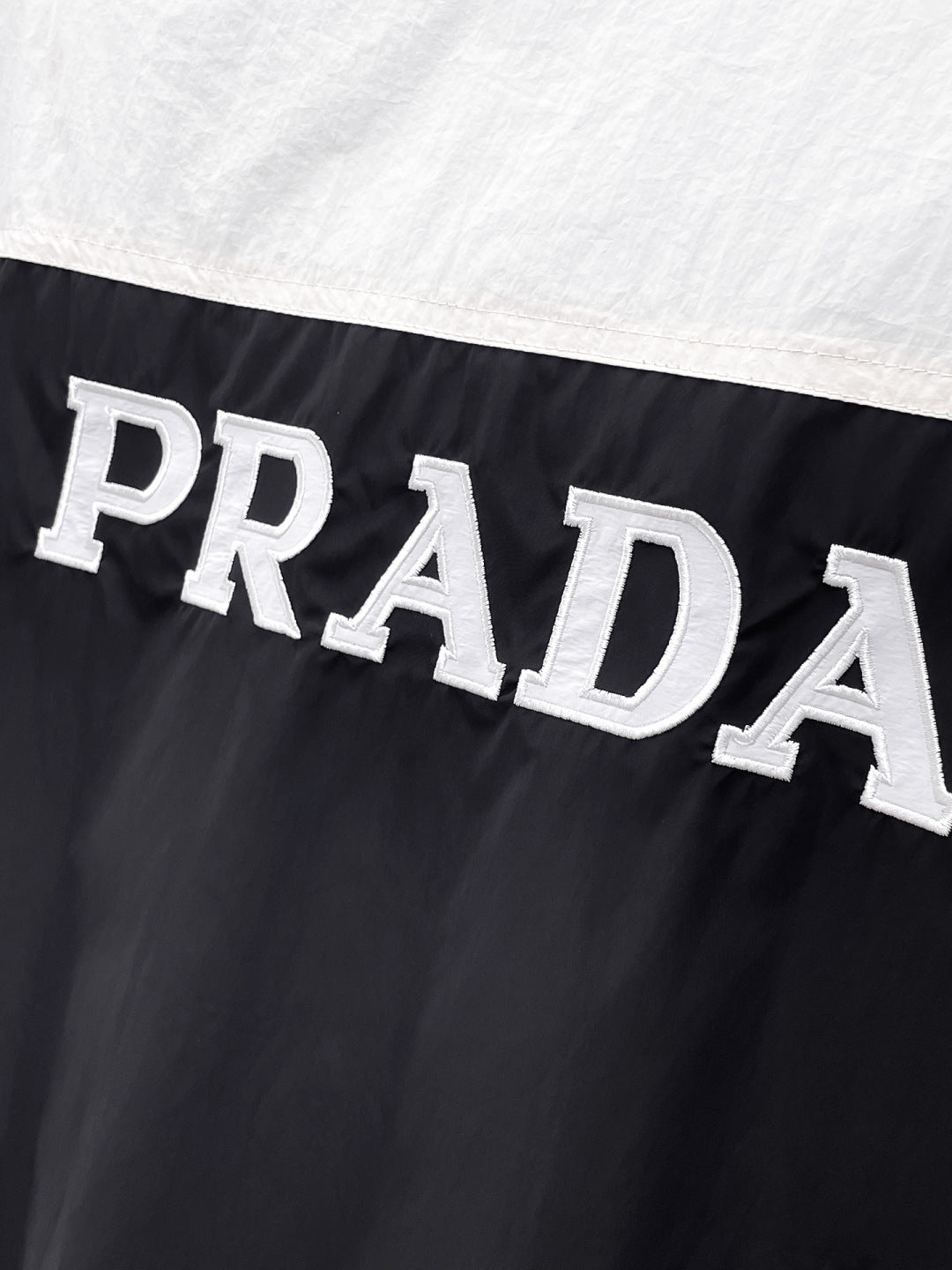 Prada windbreaker Jacket