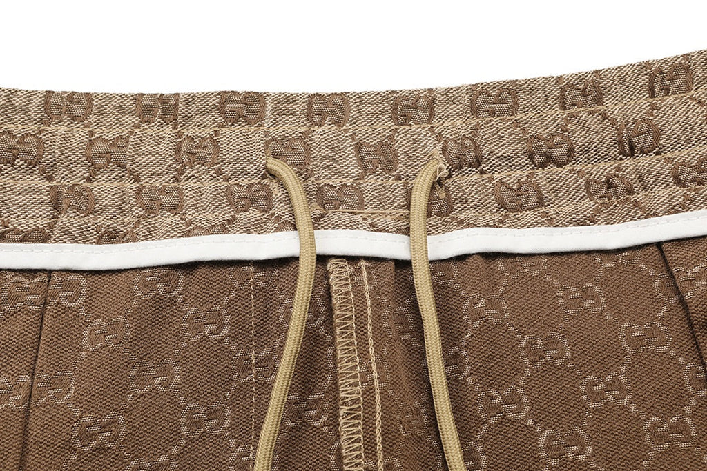 Gucci monogram Shorts