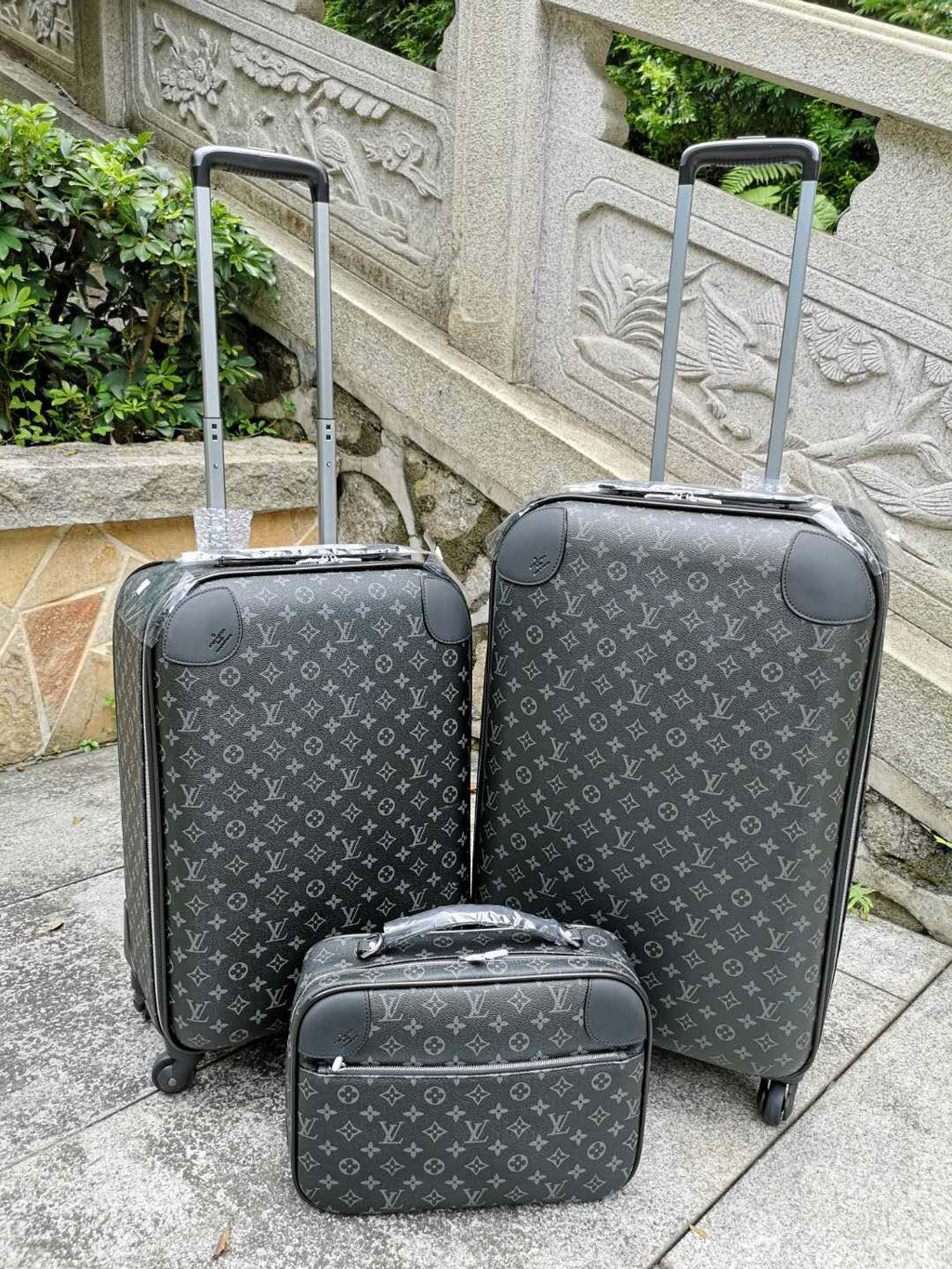LV  Suitcase