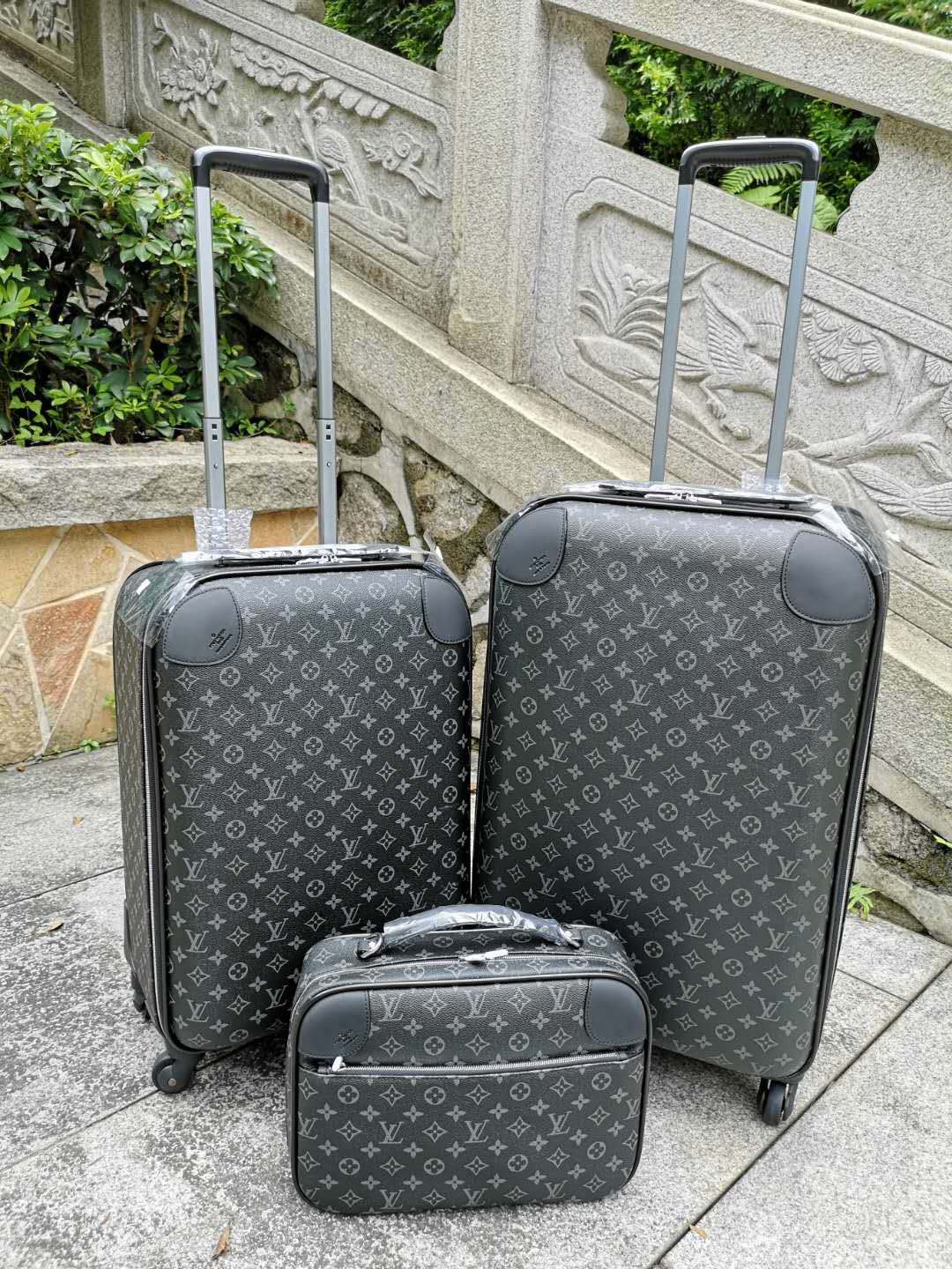 LV  Suitcase