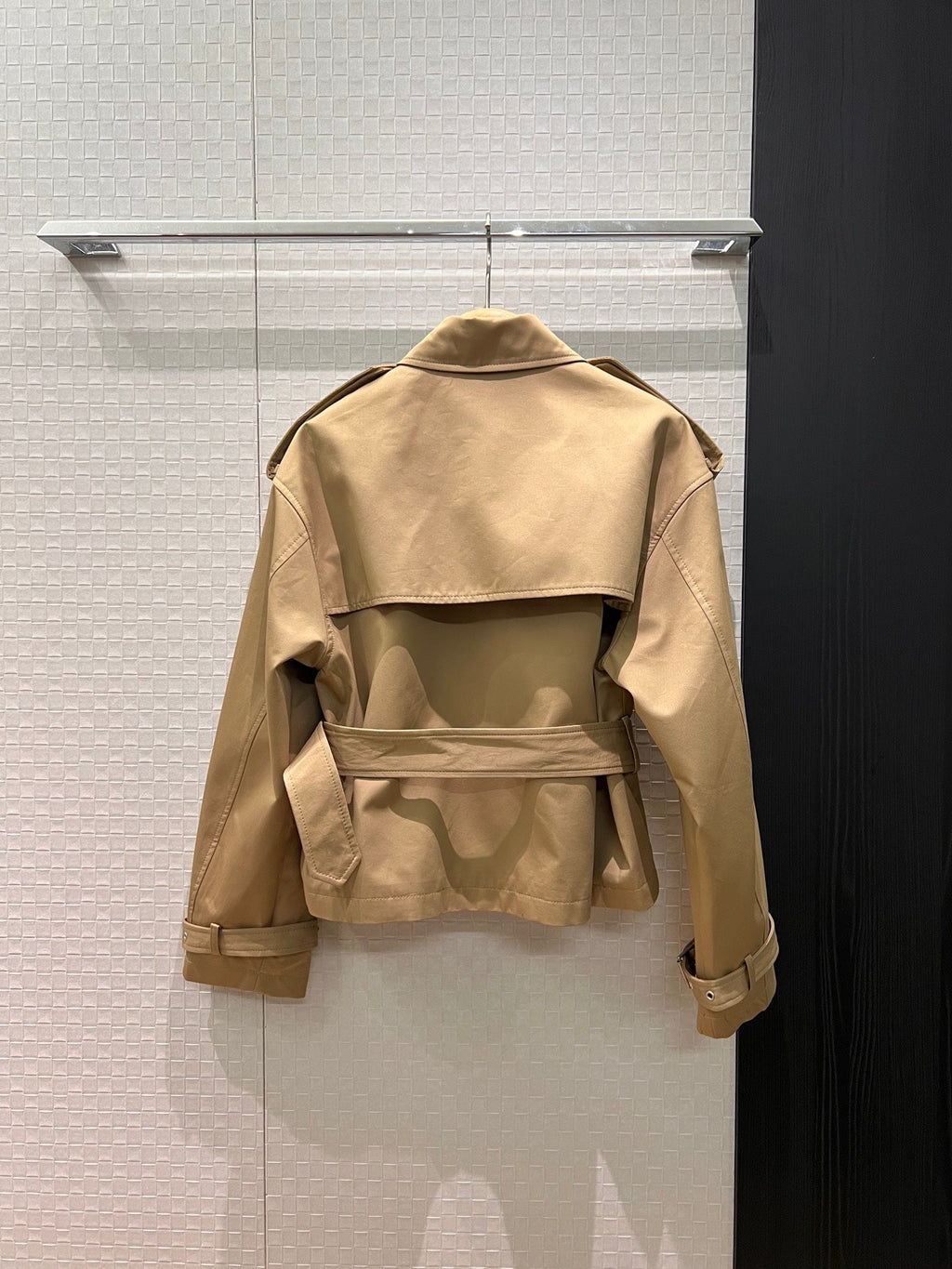 Dior Women's Trench Coat