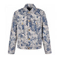 LV Denim Jacket