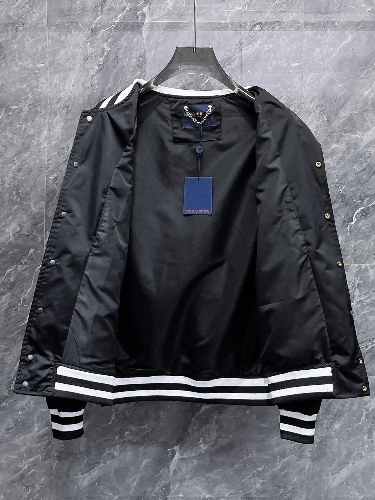 LV Jacket