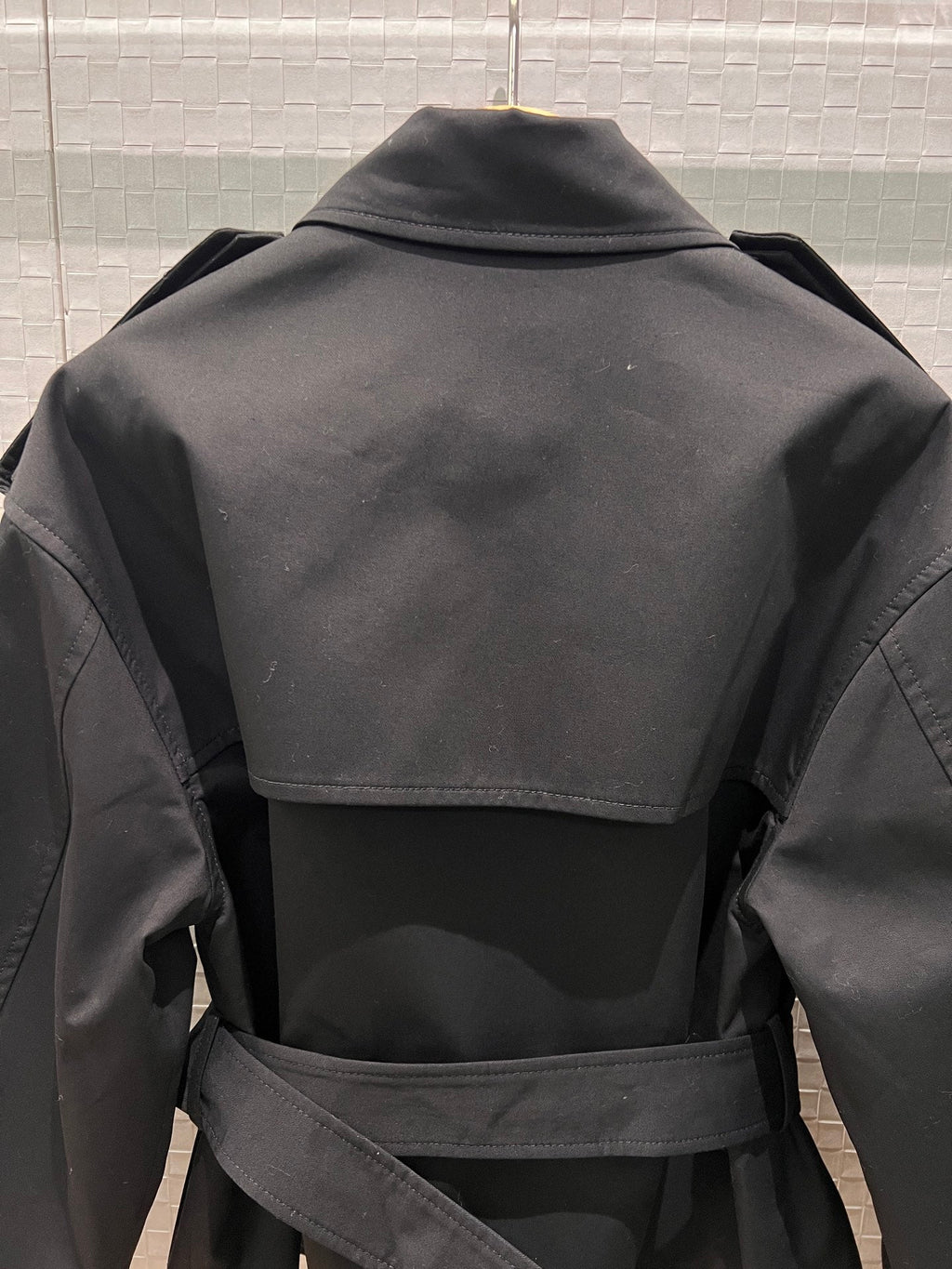 Dior Women's Trench Coat