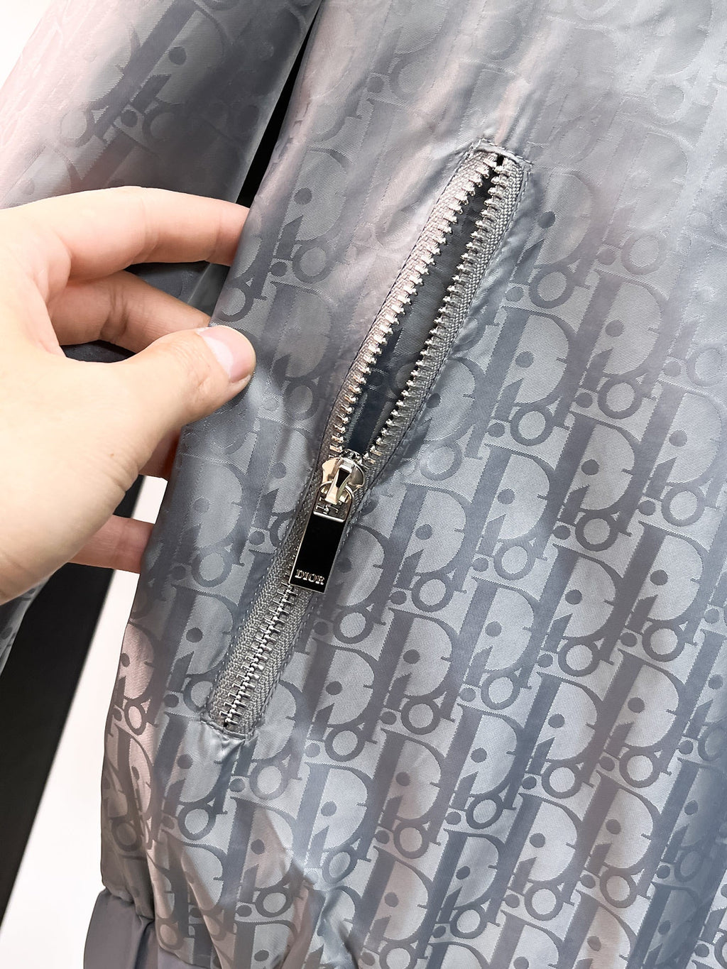 Dior Jacket