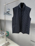 Fendi Reversible Vest