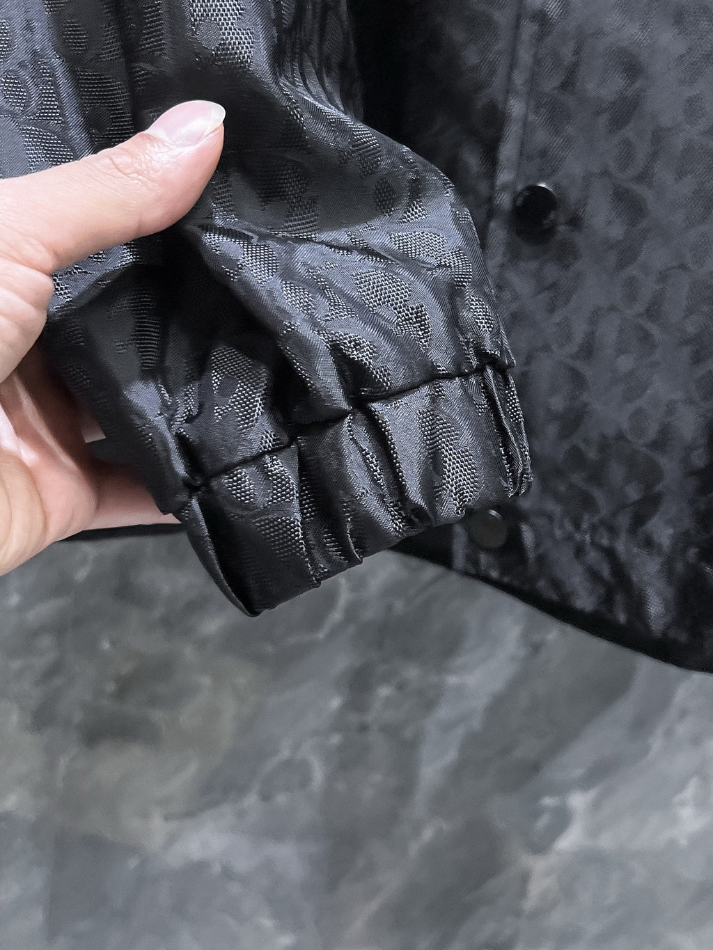 Dior Jacket