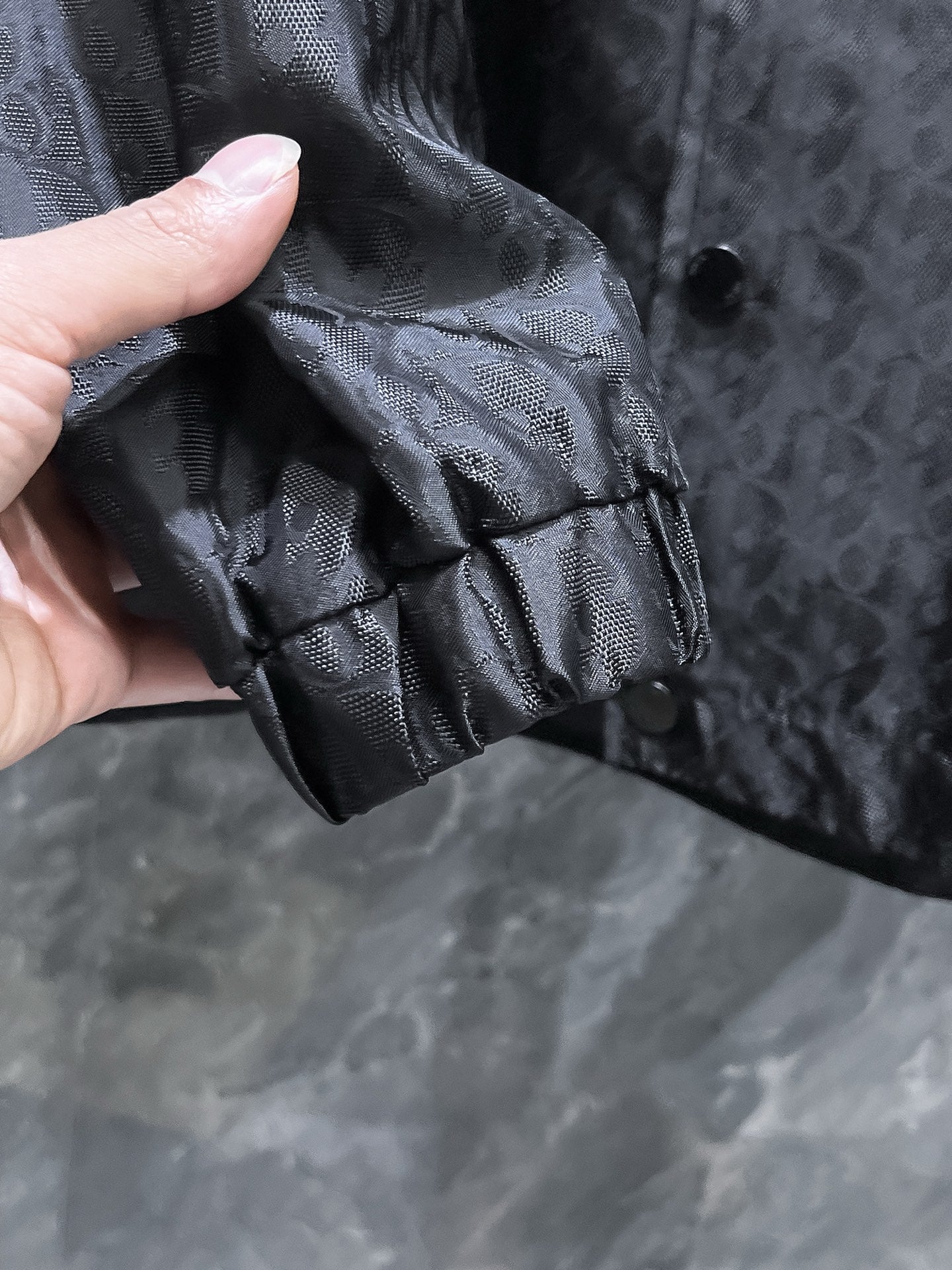 Dior Jacket