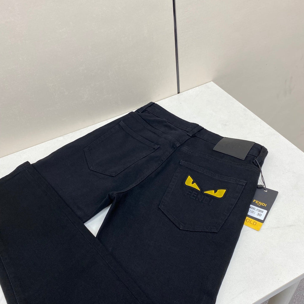Fendi Men's Jeans