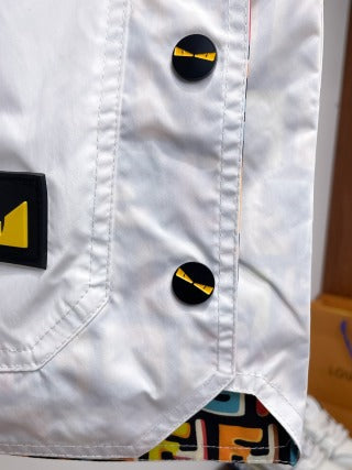 Fendi Shorts