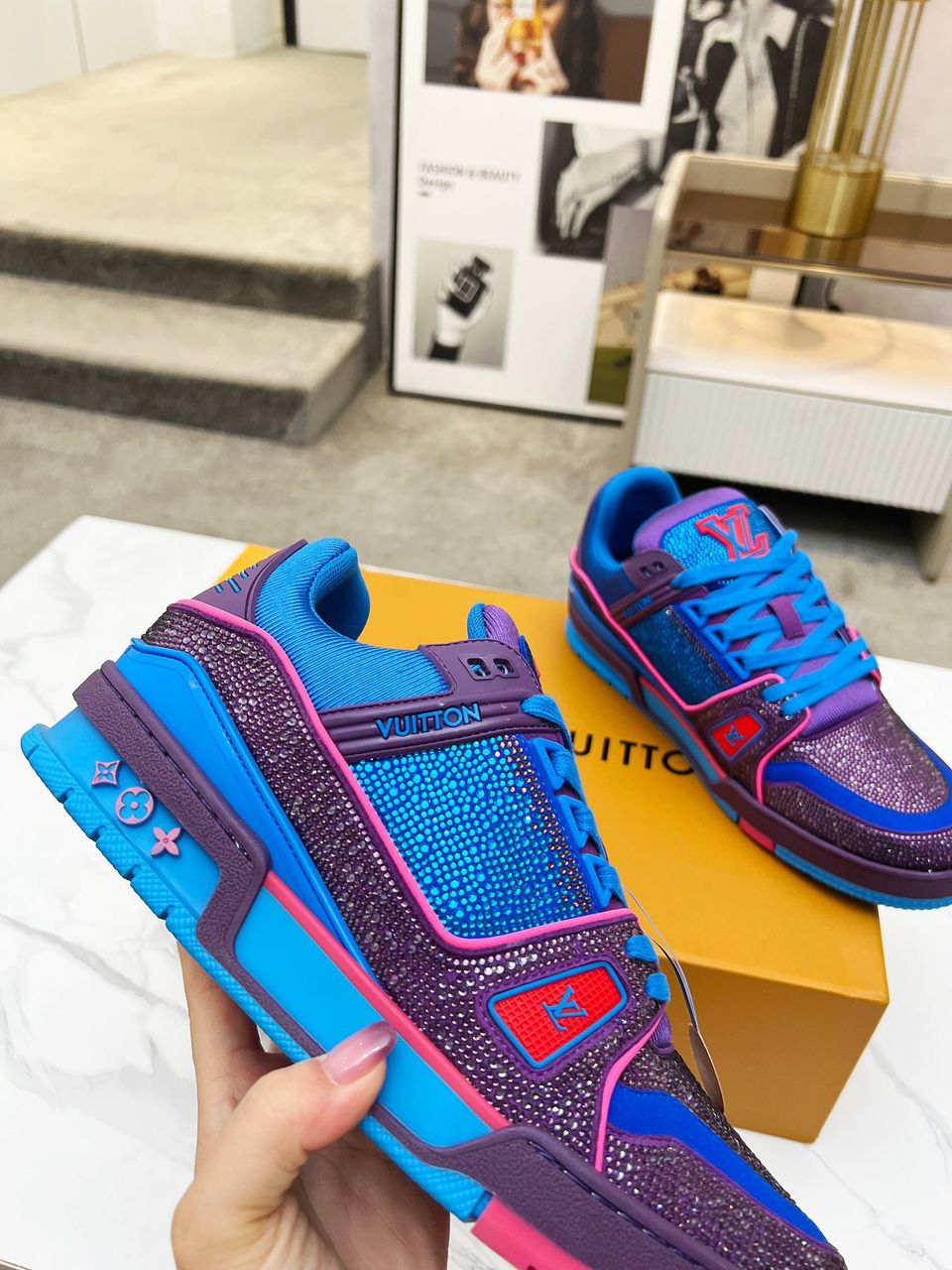 LV Trainers