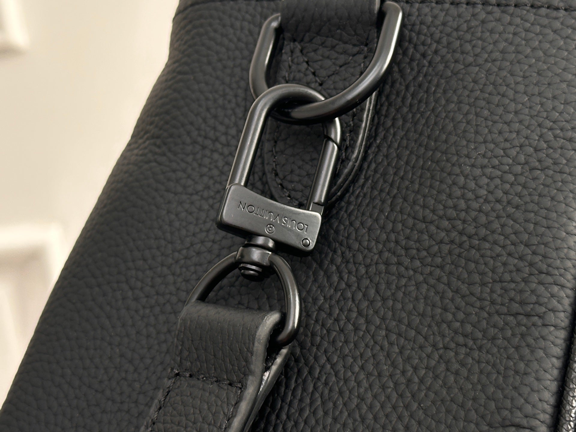 LV 45 Tote Travel Bag