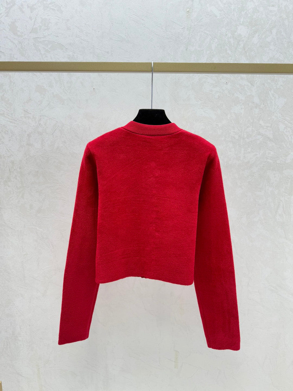 Chanel Women's Knitted Cardigan