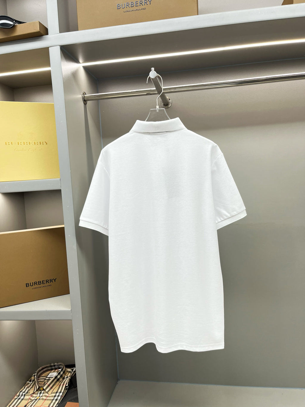 Gucci Polo Shirt