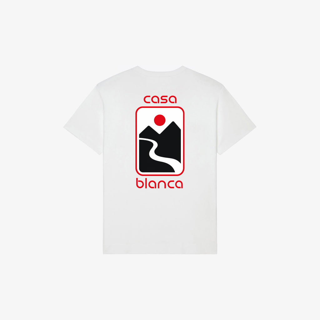 Casa Blanca T-Shirt