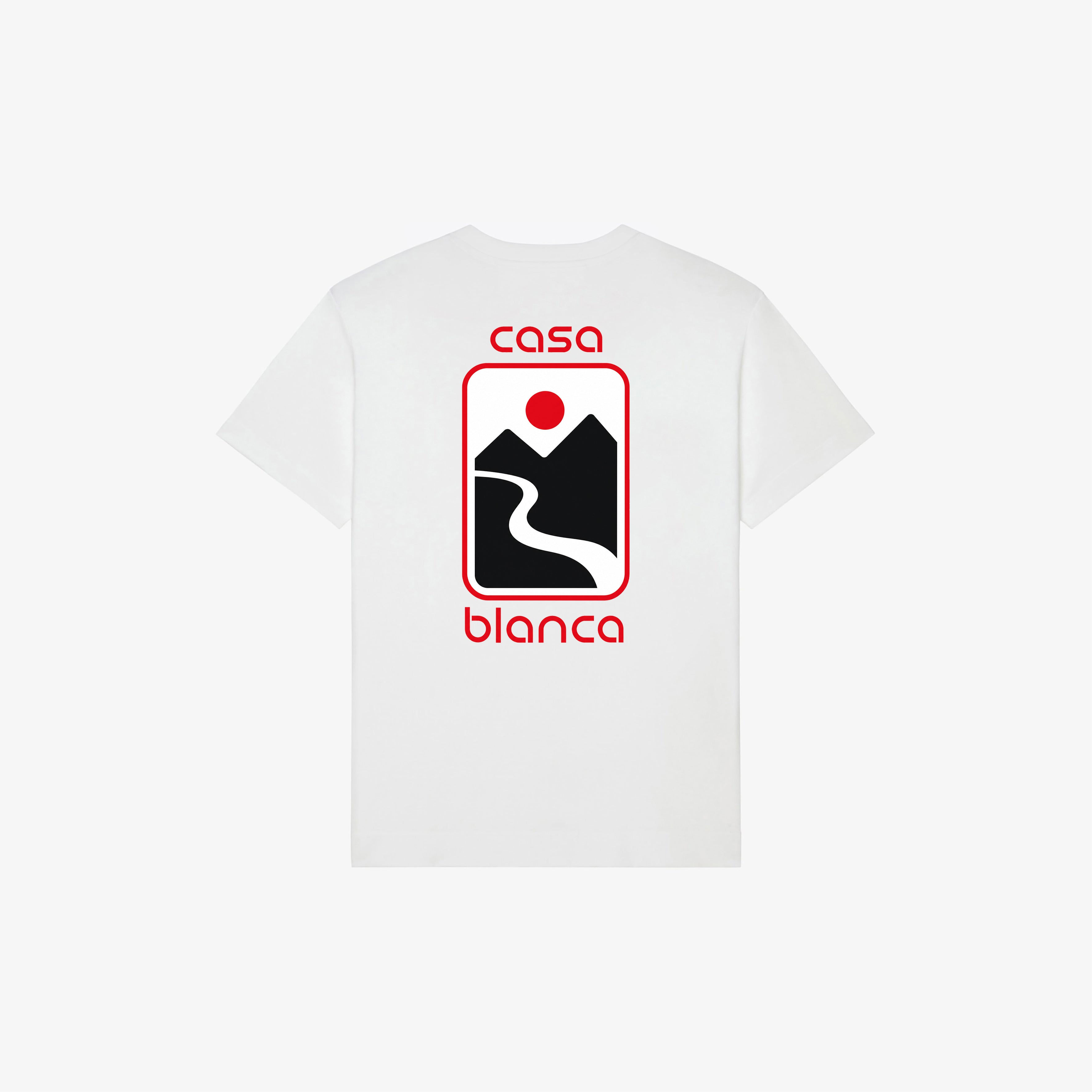 Casa Blanca T-Shirt