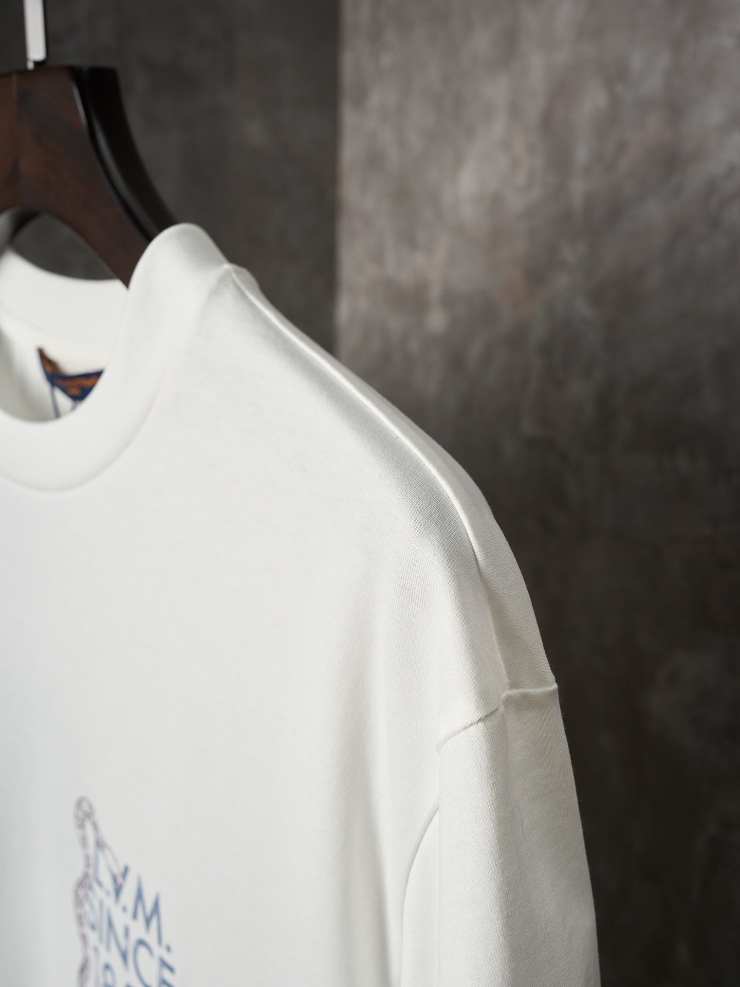 LV checkeredboard snake Print T-Shirt