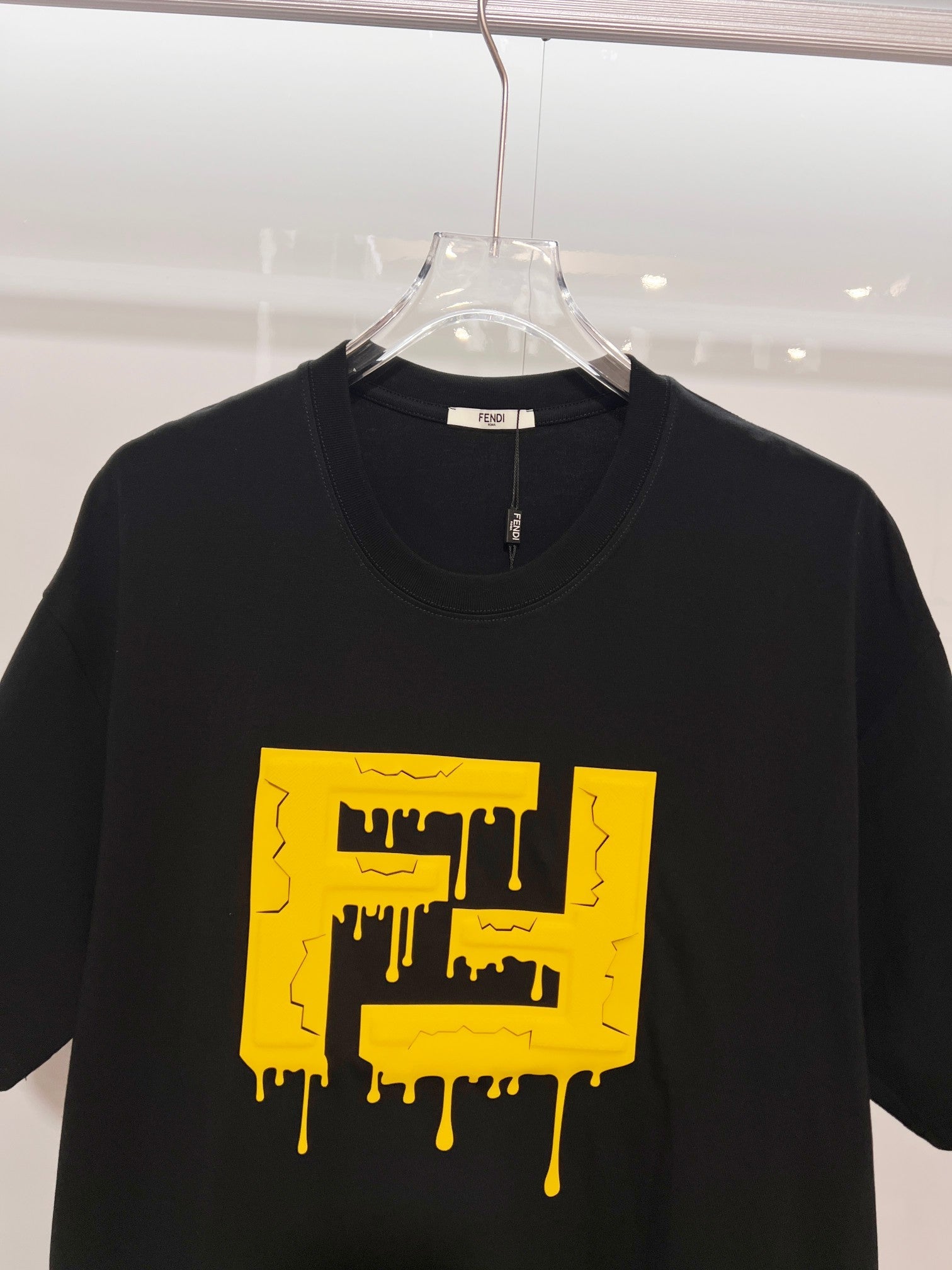 Fendi T-Shirts