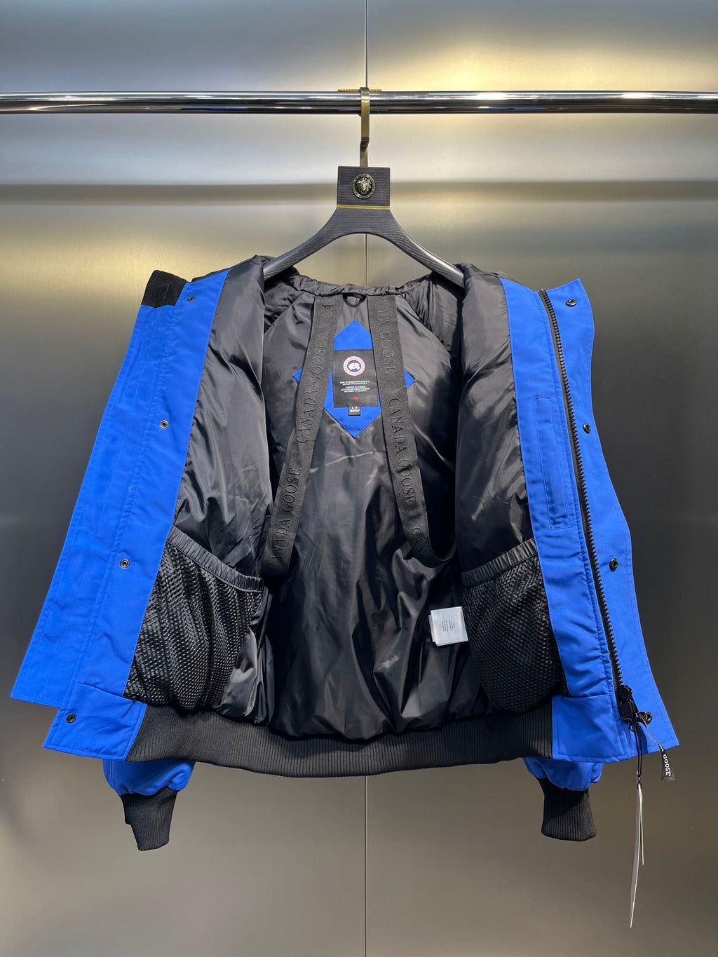 Canada Bomber Jacker Unisex
