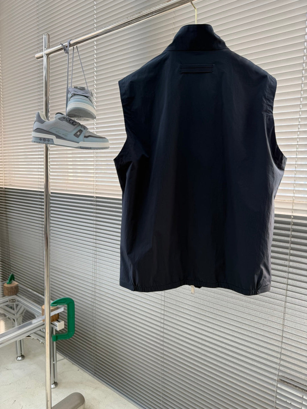Zegna Vest
