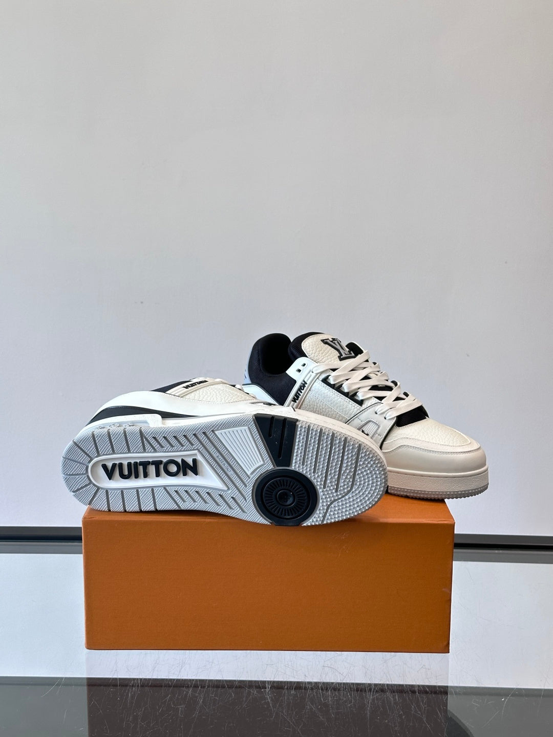 LV Trainers shoes