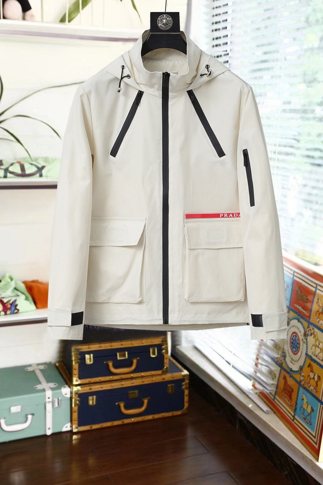 Prada Jacket