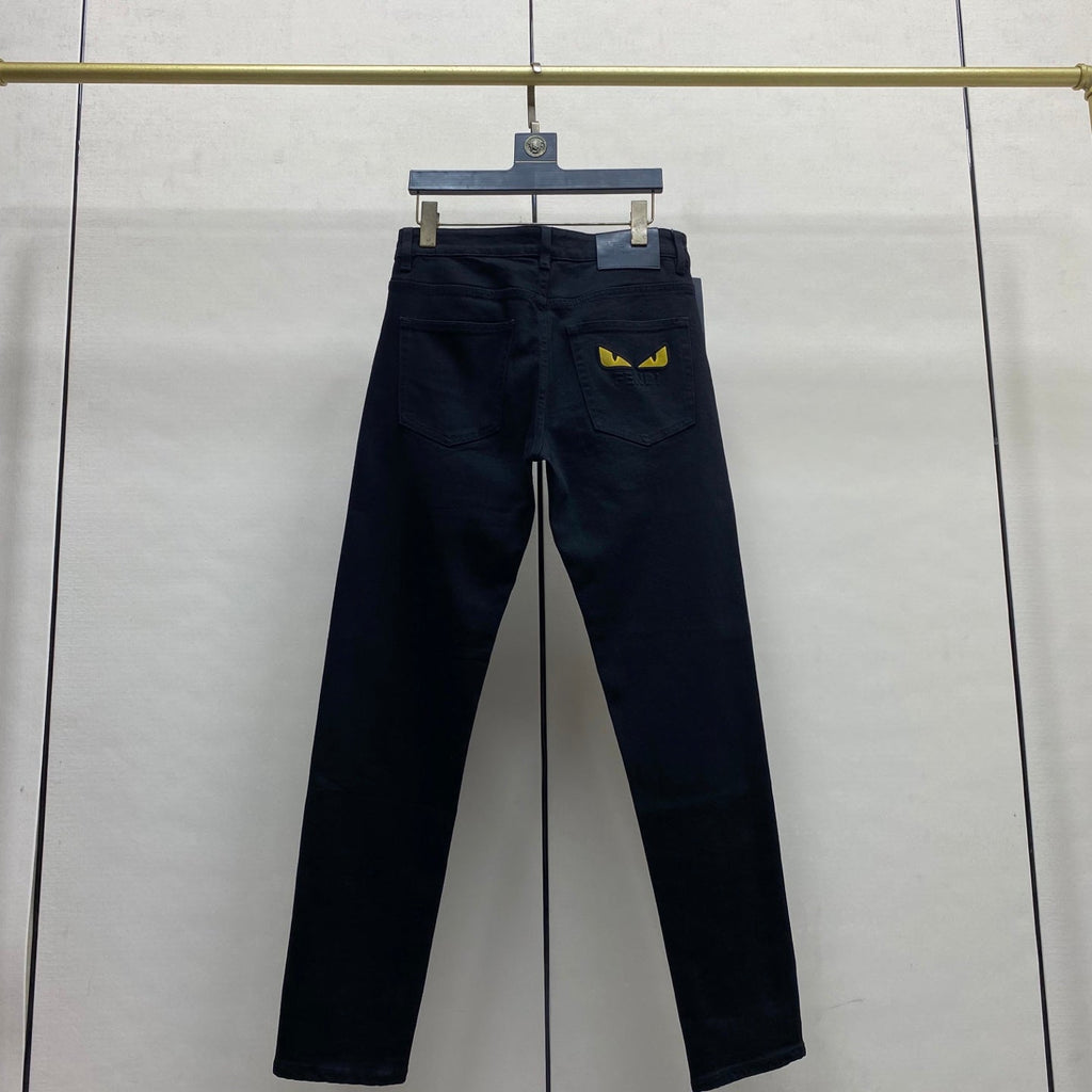 Fendi Men's Jeans